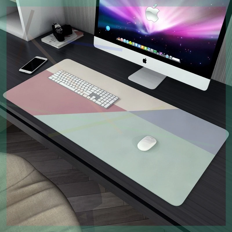 Rubber Large Office Desk Mat To Be Mouse Pad Table Pads for Computer/Laptop/Desktop Orgainzer Grand Mat Non Warp or Slip
Rubber Large Office Desk Mat To Be Mouse Pad Table Pads for Computer/Laptop/Desktop Orgainzer Grand Mat Non Warp or Slip