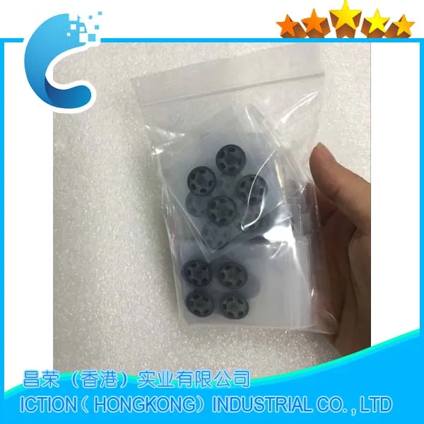 New Bottom Case Rubber For Apple Macbook Pro 13'' 15'' A1706 A1707 A1708 bottom case Rubber Feet 4pcs/set
New Bottom Case Rubber For Apple Macbook Pro 13'' 15'' A1706 A1707 A1708 bottom case Rubber Feet 4pcs/set
