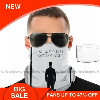 Fifty Shades Of Grey Mouth Face Mask Fifty Shades Of Grey Facial Mask with Filters Lovely Adult Mask
Fifty Shades Of Grey Mouth Face Mask Fifty Shades Of Grey Facial Mask with Filters Lovely Adult Mask