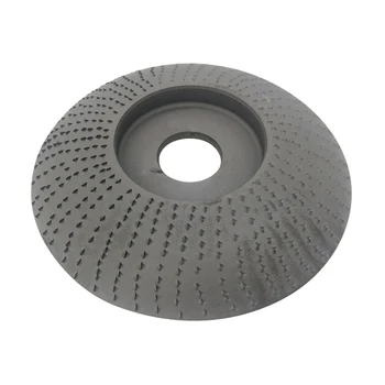 Carbide Grinding Wheel Polishing Shaping Woodworking Non Metals Bevel Flat Arc Carving Disc Power Tools
Carbide Grinding Wheel Polishing Shaping Woodworking Non Metals Bevel Flat Arc Carving Disc Power Tools