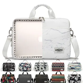 Notebook Shoulder Bag Computer Tote Pouch 13"14"15"15.6" Laptop Sling Handle Case For Macbook Asus Sony
Notebook Shoulder Bag Computer Tote Pouch 13"14"15"15.6" Laptop Sling Handle Case For Macbook Asus Sony
