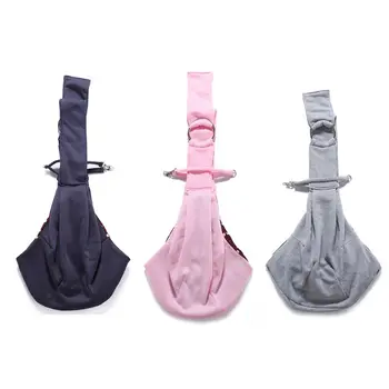 Polka Dot Double Circle Adjusting Pet Bag Outing Sports Breathable Portable Dog Backpack 517D
Polka Dot Double Circle Adjusting Pet Bag Outing Sports Breathable Portable Dog Backpack 517D