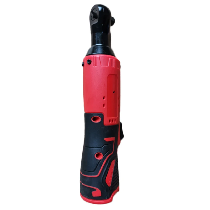 220V Electric Impact Wrench Kit Cordless Ratchet Wrench Rechargeable Scaffolding Torque 60N.m Ratchet Power Tools
220V Electric Impact Wrench Kit Cordless Ratchet Wrench Rechargeable Scaffolding Torque 60N.m Ratchet Power Tools
