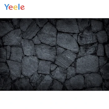 Yeele Black Rock Gradient Solid Color Grunge Stone Photography Backdrops Personalized Photographic Background For Photo Studio
Yeele Black Rock Gradient Solid Color Grunge Stone Photography Backdrops Personalized Photographic Background For Photo Studio