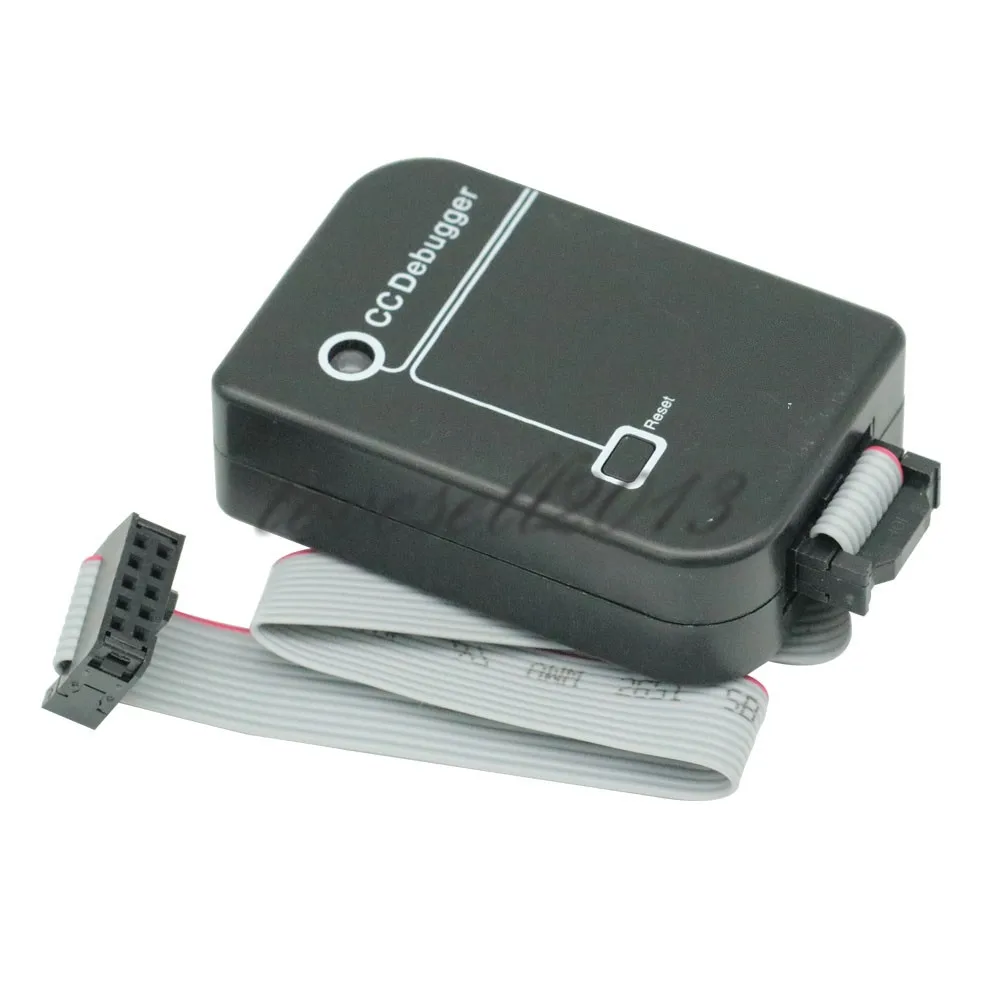 Original Waveshare CC-Debugger Programmer ZigBee USB CC2531 2540 2541 2530