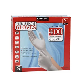 Universal Latex Gloves Disposable Non-Slip Acid Laboratory Rubber Latex Gloves Household Cleaning Disposable 400/S/M/L
Universal Latex Gloves Disposable Non-Slip Acid Laboratory Rubber Latex Gloves Household Cleaning Disposable 400/S/M/L