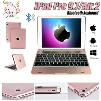 new 2020 Ipad Pro9.7 Notebook Flip Protective Shell Bluetooth Keyboard for Apple Tablet AIR AIR2 Android IOS Tablet Smartphone
new 2020 Ipad Pro9.7 Notebook Flip Protective Shell Bluetooth Keyboard for Apple Tablet AIR AIR2 Android IOS Tablet Smartphone