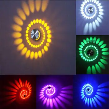 3W Porches Bedroom LED Ceiling Lamp LED Pendant Lamp Modern Decoration LED Wall Light Corridors
3W Porches Bedroom LED Ceiling Lamp LED Pendant Lamp Modern Decoration LED Wall Light Corridors
