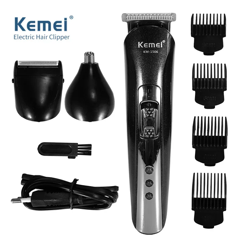 kemei 1506