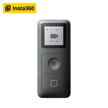 Insta360 GPS Smart Remote for Insta360 ONE X2, One R and One X Action Camera Insta360 GPS Smart Remote for Insta360 ONE X2, One R and One X Action Camera