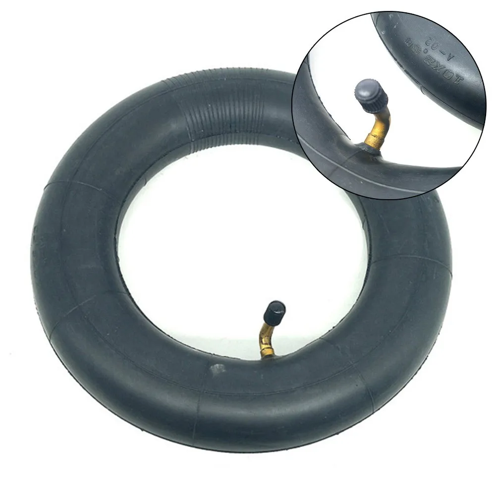 10 Inch Electric Scooter Tire Inner Tube 10X2.50 Thickened Rubber Tyres Inner Camera For Electric Scooter Balancing Car Parts
10 Inch Electric Scooter Tire Inner Tube 10X2.50 Thickened Rubber Tyres Inner Camera For Electric Scooter Balancing Car Parts