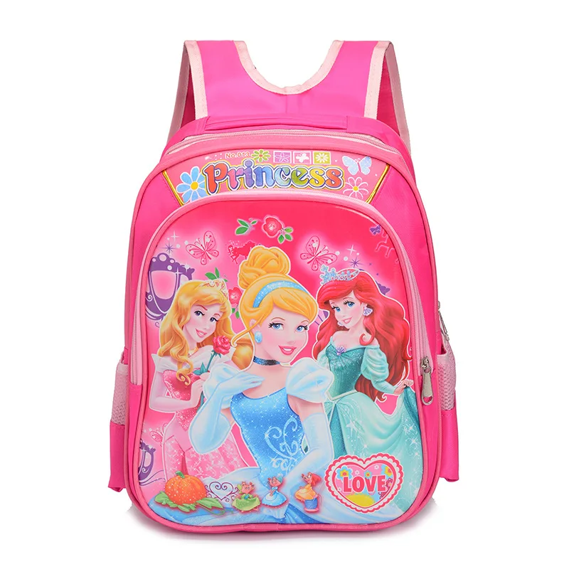 2019 New Style CHILDREN'S School Bags Kindergarten-Young STUDENT'S 1-3-6 Grade Backpack Waterproof Wear-Resistant
2019 New Style CHILDREN'S School Bags Kindergarten-Young STUDENT'S 1-3-6 Grade Backpack Waterproof Wear-Resistant
