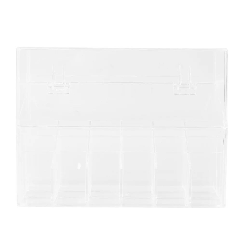 1pc Cosmetic Organizer Stylish High Quality Adorable Lip Gloss Holder Makeup Holder Desktop Organizer for Girls Woman
1pc Cosmetic Organizer Stylish High Quality Adorable Lip Gloss Holder Makeup Holder Desktop Organizer for Girls Woman