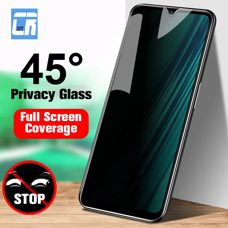 9H Full Privacy Screen Protector Tempered Glass for Redmi Note 7 8 K20 Pro Anti Spy Glass for Xiaomi CC9E 9 8 SE Protective Film
9H Full Privacy Screen Protector Tempered Glass for Redmi Note 7 8 K20 Pro Anti Spy Glass for Xiaomi CC9E 9 8 SE Protective Film