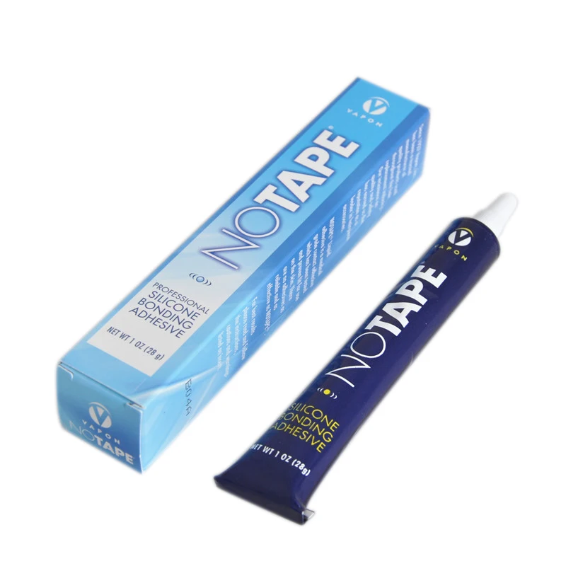 28g Professional Wig Silicone Bonding Adhesives No Tape Adhesives Hair Systems Adhesives Glue For Lace Wig/Toupee
28g Professional Wig Silicone Bonding Adhesives No Tape Adhesives Hair Systems Adhesives Glue For Lace Wig/Toupee