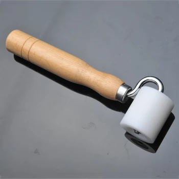 Wallpaper Seam Roller Heavy Hand Home Decoration Pressure Roller DIY Wall Painting Machine Roller Brush Tool 2019 New Arrival 
Wallpaper Seam Roller Heavy Hand Home Decoration Pressure Roller DIY Wall Painting Machine Roller Brush Tool 2019 New Arrival