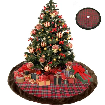 #L4 Christmas Tree Skirt Christmas Tree Decorations Christmas Ornament Diameter Striped tree skirt decoration for home
#L4 Christmas Tree Skirt Christmas Tree Decorations Christmas Ornament Diameter Striped tree skirt decoration for home