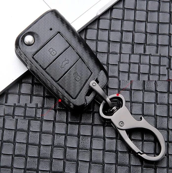 Key Case For Car For Volkswagen VW Golf 7 MK6 Polo Tiguan Caddy Seat Altea Alhambra Ibiza For Skoda Octavia A5 A7
Key Case For Car For Volkswagen VW Golf 7 MK6 Polo Tiguan Caddy Seat Altea Alhambra Ibiza For Skoda Octavia A5 A7