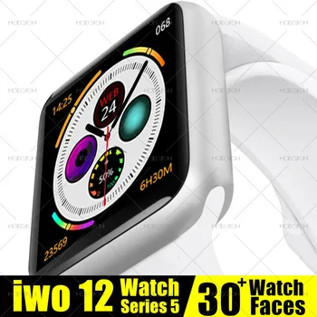 MODOSON Smart Watch iwo 12 Series 5 ECG Heart Rate Monitor 30 Faces Bluetooth Call Smartwatch PK 13 14 For Apple iphone Android
MODOSON Smart Watch iwo 12 Series 5 ECG Heart Rate Monitor 30 Faces Bluetooth Call Smartwatch PK 13 14 For Apple iphone Android