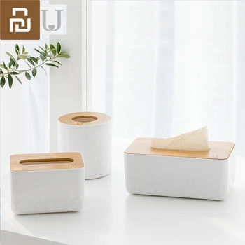 Youpin-function tissue box living room remote control storage box household paper box napkin Smart Remote Control
Youpin-function tissue box living room remote control storage box household paper box napkin Smart Remote Control