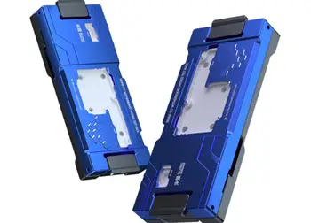 Newest MIJING CH5 Intelligent Mainboaro Layered Welding Platform ForiPhone11/11pro/11 pro max Tool CPU CHIP Glue Removal
Newest MIJING CH5 Intelligent Mainboaro Layered Welding Platform ForiPhone11/11pro/11 pro max Tool CPU CHIP Glue Removal