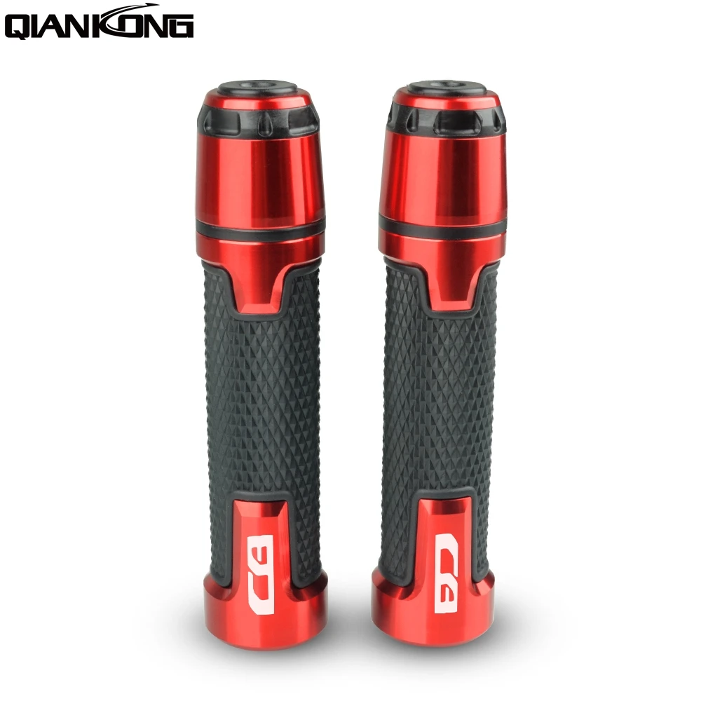 Motorcycle Handle Handlebar Hand Bar Grip hand grips For Honda CB1100 CB500 1993-1997 CB125F CB190r CB650F 2010-2019 CB 600F
Motorcycle Handle Handlebar Hand Bar Grip hand grips For Honda CB1100 CB500 1993-1997 CB125F CB190r CB650F 2010-2019 CB 600F