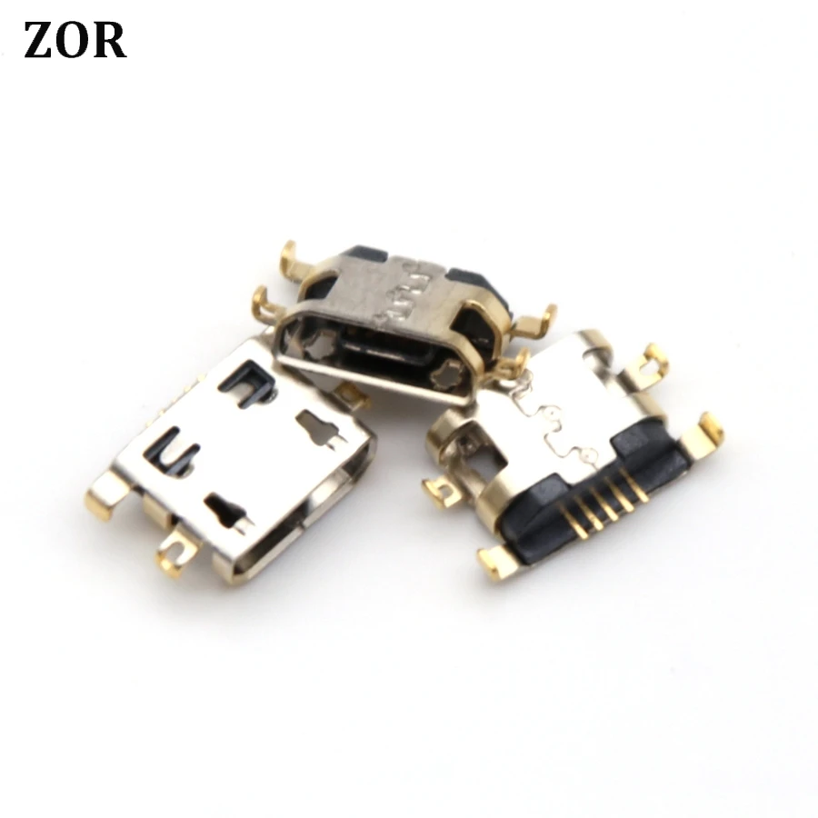 100pcs For Alcatel One Touch Pop 3 OT5025 OT5025 5025 5025D Power Charging Port Replacement Mini Micro USB Socket Plug Connector
100pcs For Alcatel One Touch Pop 3 OT5025 OT5025 5025 5025D Power Charging Port Replacement Mini Micro USB Socket Plug Connector