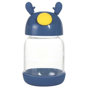 Simple Creative Glass Cup Transparent Kitchen Water Heat Resistant Glass Cup Kahve Fincan Takimlari Drinking Glassware EA60BL 
Simple Creative Glass Cup Transparent Kitchen Water Heat Resistant Glass Cup Kahve Fincan Takimlari Drinking Glassware EA60BL