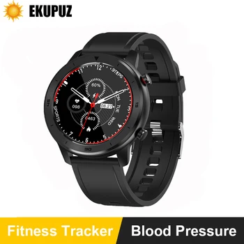 Global Version Smart Watch for IOS Android 5ATM Bluetooth Music Dual Mode 14 Days Smartwatch For Xiaomi Fitness Tracker
Global Version Smart Watch for IOS Android 5ATM Bluetooth Music Dual Mode 14 Days Smartwatch For Xiaomi Fitness Tracker