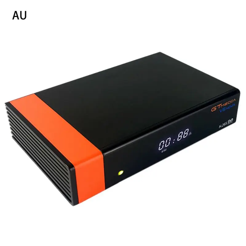 Sale TV STB Set Top Box Practical TV Tuner Function Digital Converter Box Support UK/US/EU/AU With Recording Media Player
Sale TV STB Set Top Box Practical TV Tuner Function Digital Converter Box Support UK/US/EU/AU With Recording Media Player
