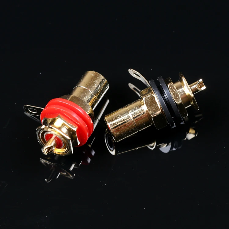 Американский оригинальный пользовательский 807 Стандартный RCA стандартный (без