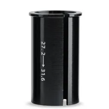 MTB Bicycle Bike Seat Post Shim Tube Sleeve Reducer Seatpost Converter Adapter Reducing Sleeve Adjust Bike Seat Post Shim Tube
MTB Bicycle Bike Seat Post Shim Tube Sleeve Reducer Seatpost Converter Adapter Reducing Sleeve Adjust Bike Seat Post Shim Tube