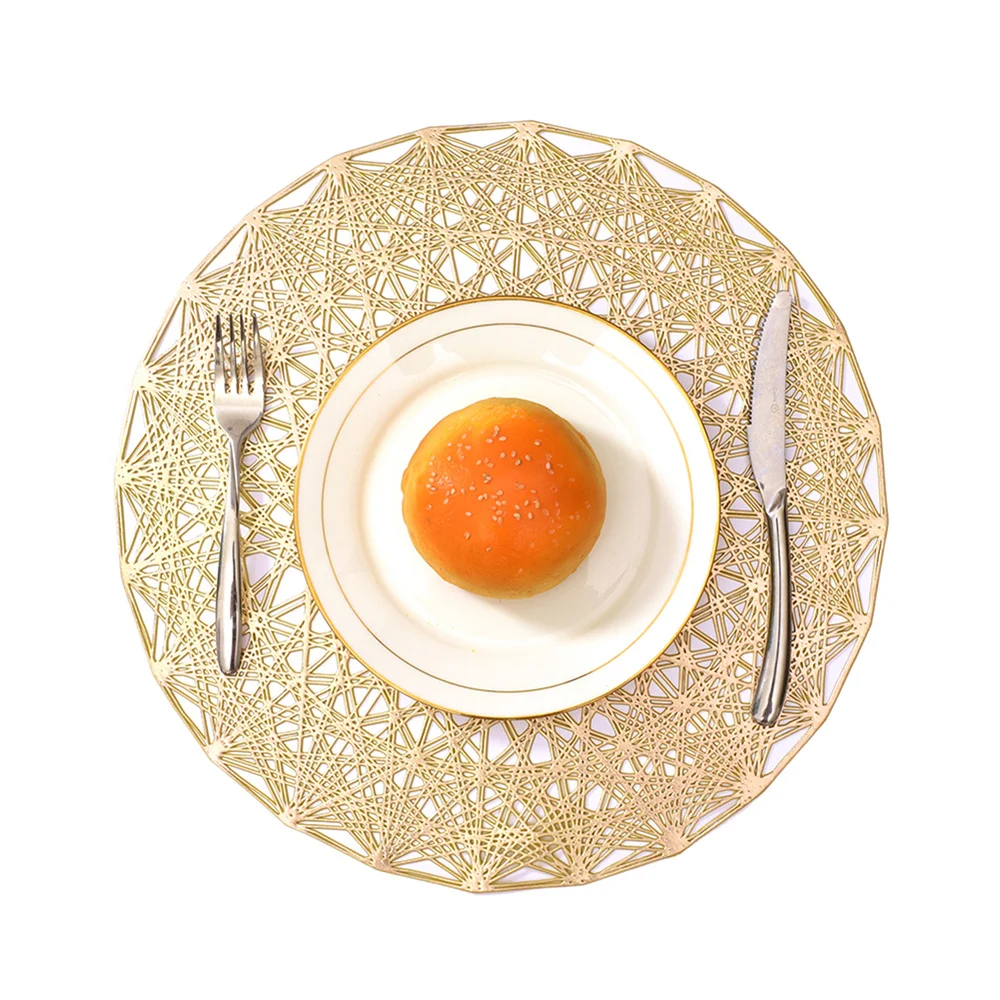 38*38cm Placemat for dining table Simulation Plant PVC Cup Coffee Table Mats Kitchen Christmas Home Decor
38*38cm Placemat for dining table Simulation Plant PVC Cup Coffee Table Mats Kitchen Christmas Home Decor