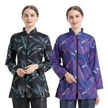 Muslim Women Swimming Suit Floral Swimsuits Zipper Full Coverage Hijab Three-piece Plus Size Loose Sportswear Swimwear Burkini
Muslim Women Swimming Suit Floral Swimsuits Zipper Full Coverage Hijab Three-piece Plus Size Loose Sportswear Swimwear Burkini