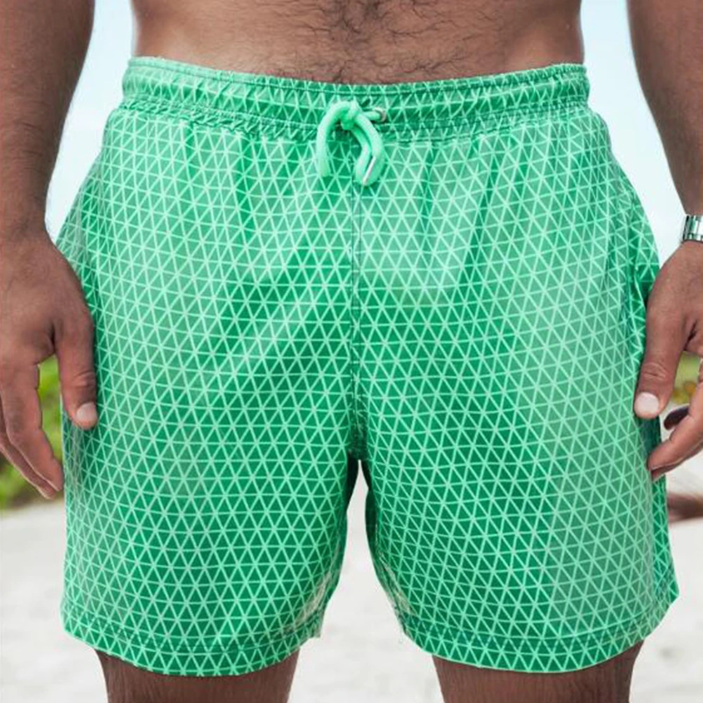 Magical Color Changing Beach Shorts 2020 Summer Male Casual Swimming Trunks Swimsuit Quick Dry Bathing Shorts for Sports Surfing
Magical Color Changing Beach Shorts 2020 Summer Male Casual Swimming Trunks Swimsuit Quick Dry Bathing Shorts for Sports Surfing