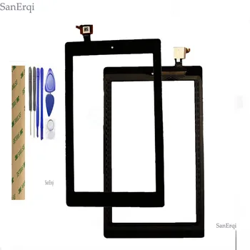 Touch Screen For Amazon Kindle Fire HD7 Tablet HD 7 2017 Digitizer FrontGlass Lens 7.0'' Free Tools
Touch Screen For Amazon Kindle Fire HD7 Tablet HD 7 2017 Digitizer FrontGlass Lens 7.0'' Free Tools