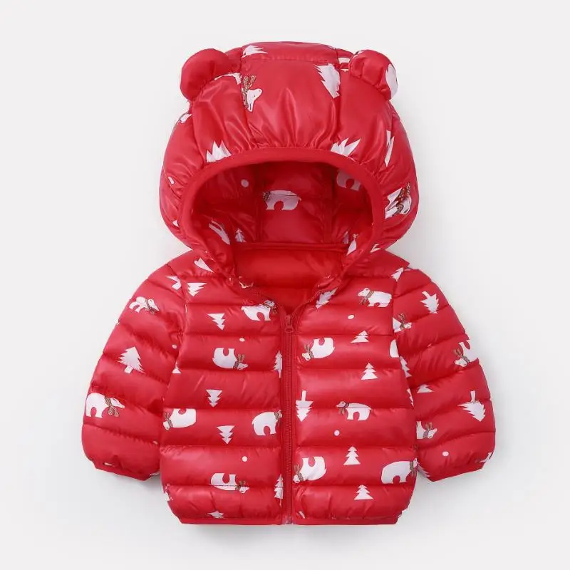 Toddler Girl Winter Clothes Boys Bear Printed Warm Jackets Coat Baby Girls Jackets Kids Hooded Outerwear Children Clothes1-5Y
Toddler Girl Winter Clothes Boys Bear Printed Warm Jackets Coat Baby Girls Jackets Kids Hooded Outerwear Children Clothes1-5Y