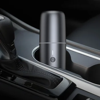 Vingtank New 5000mA Car Vacuum Cleaner Wireless Handheld Auto Vacuum Cleaner Robot For Car Home Computer Cleaning Portable
Vingtank New 5000mA Car Vacuum Cleaner Wireless Handheld Auto Vacuum Cleaner Robot For Car Home Computer Cleaning Portable