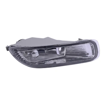 81200-02060 TO2592107 Front Left Bumper Driving Fog Light Lamp Fit For Toyota Corolla 1.8L 2003 2004 
81200-02060 TO2592107 Front Left Bumper Driving Fog Light Lamp Fit For Toyota Corolla 1.8L 2003 2004