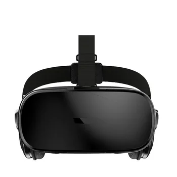 VR G300 Helmet VR Glasses Mobile 3D Cinema Smart Virtual Reality Gaming Glasses
VR G300 Helmet VR Glasses Mobile 3D Cinema Smart Virtual Reality Gaming Glasses