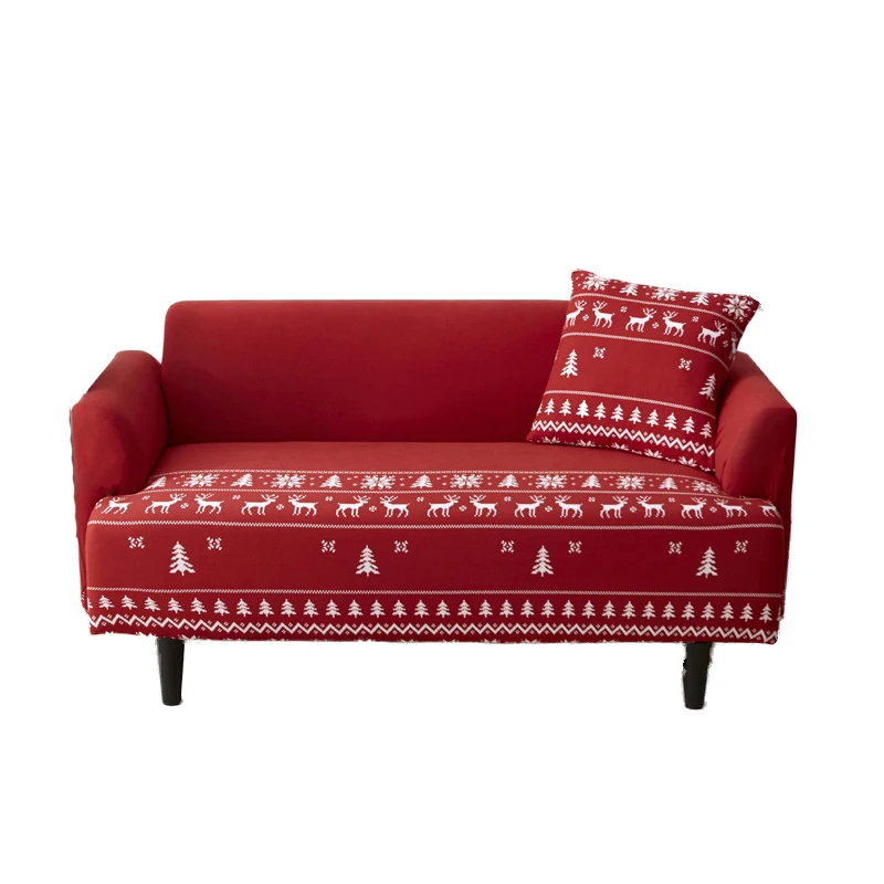 Elastic Plant Printing Sofa Cover Protective Slipcovers All-inclusive Couch Case Cover Living Room Single/Two/Three/Four Seat
Elastic Plant Printing Sofa Cover Protective Slipcovers All-inclusive Couch Case Cover Living Room Single/Two/Three/Four Seat