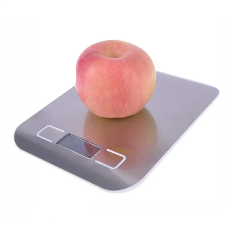 Home Kitchen Scale Mini LCD Digital Electronic Scale Kitchen Food Scale Tools Weighing Scale balance Measuring tool 5kg/1g
Home Kitchen Scale Mini LCD Digital Electronic Scale Kitchen Food Scale Tools Weighing Scale balance Measuring tool 5kg/1g
