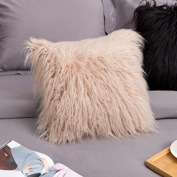 Decorative pillow case Collorista "Boudoir" powder, 40 * 40 ± 3 cm, polyethylene 100% 3132411
Decorative pillow case Collorista "Boudoir" powder, 40 * 40 ± 3 cm, polyethylene 100% 3132411