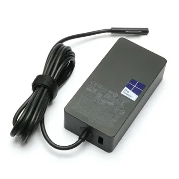 102W 15V 6.33A AC Power Adapter Charger for Microsoft Surface Book & Book 2 1798
102W 15V 6.33A AC Power Adapter Charger for Microsoft Surface Book & Book 2 1798