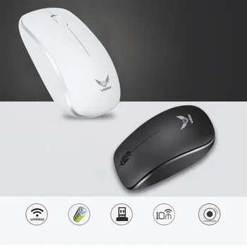 ZERODATE T16 Wireless Mouse USB Receiver Optical Sensor For PC Laptop Tablets Computer PC Gamer Desktop Laptop Accessories
ZERODATE T16 Wireless Mouse USB Receiver Optical Sensor For PC Laptop Tablets Computer PC Gamer Desktop Laptop Accessories