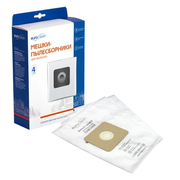 Vacuum cleaner bags are disposable, synthetic.
Vacuum cleaner bags are disposable, synthetic.