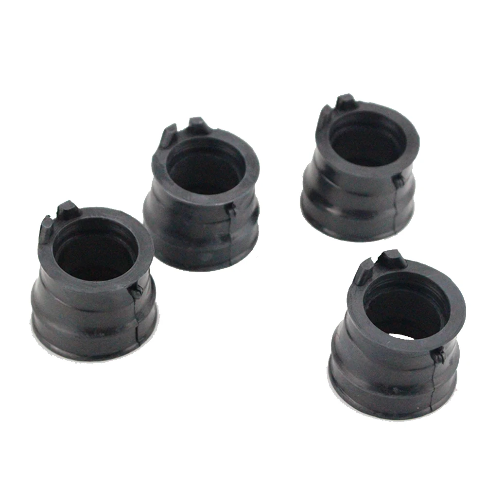 Motorcycle Carburetor Rubber Intake Adapter Manifold Boots For Honda CB400VTEC 1999 2000 2001 2002 2003 2004 2005 2006 2007-2010
Motorcycle Carburetor Rubber Intake Adapter Manifold Boots For Honda CB400VTEC 1999 2000 2001 2002 2003 2004 2005 2006 2007-2010