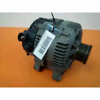 5705AA ALTERNATOR PEUGEOT 307 (S1)
5705AA ALTERNATOR PEUGEOT 307 (S1)