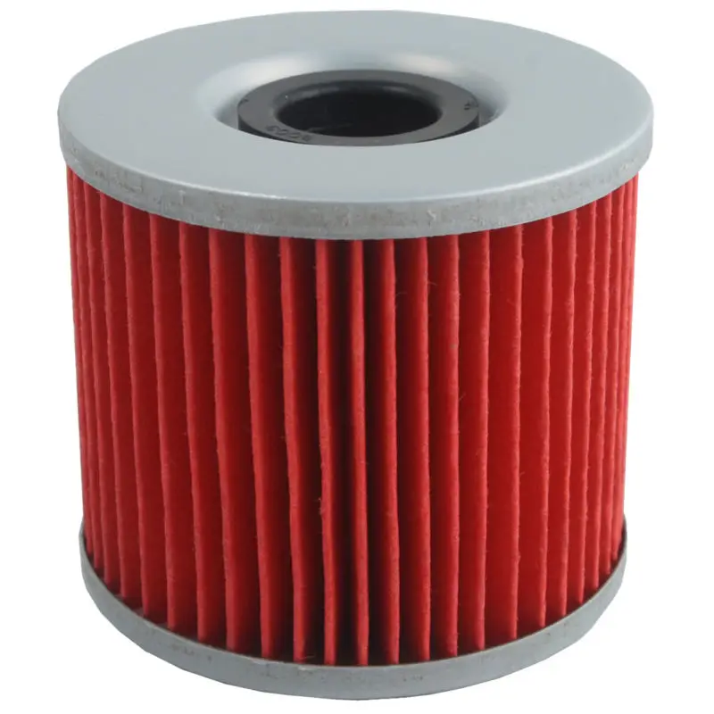 Oil Filter for Suzuki GS500 GS650 GS750 GSX750 GS850 GS1000 GS1100 GSX1100 GSX1000
Oil Filter for Suzuki GS500 GS650 GS750 GSX750 GS850 GS1000 GS1100 GSX1100 GSX1000