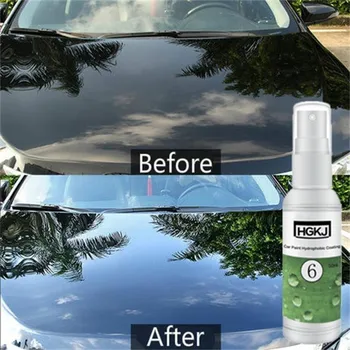 20ml 50ml Car Coating Paint Protector Waterproof Nano Hydrophobic Coating Anti-fog Agent Auto Maintenance Accessories #YL6
20ml 50ml Car Coating Paint Protector Waterproof Nano Hydrophobic Coating Anti-fog Agent Auto Maintenance Accessories #YL6
